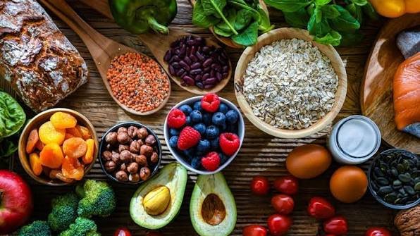 Healthy Diet and Nutrition: The Foundation of a Healthy Life